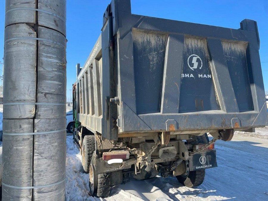 Фото Shacman SX32586V385 74